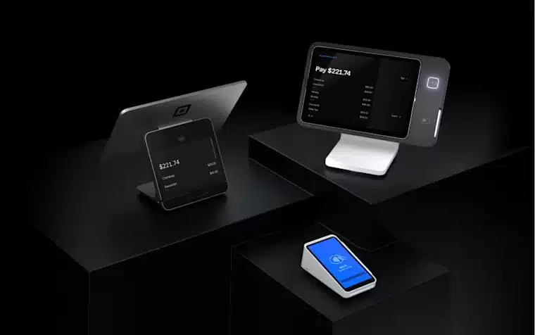 What Is Square and What Does It Do