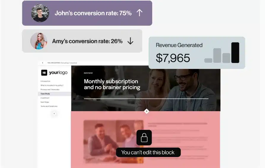 Why Better Proposals Help Close Deals Faster