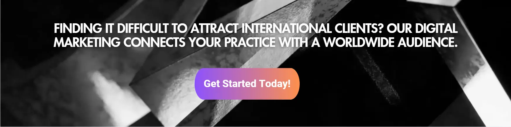Digital Marketing for International Lawyers