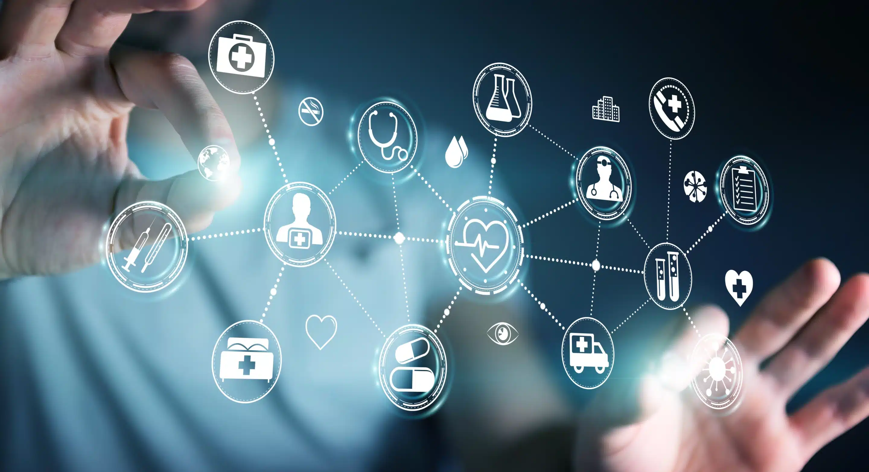 Adopting AI for Healthcare Marketing