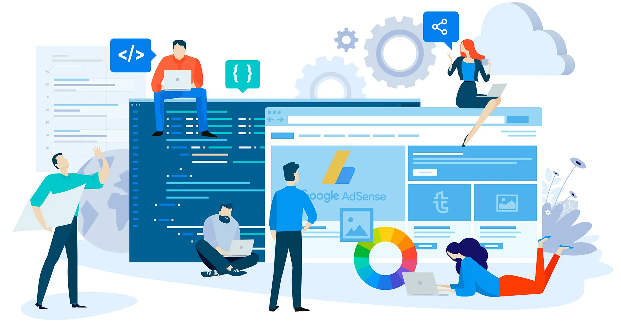 Business Profile Management