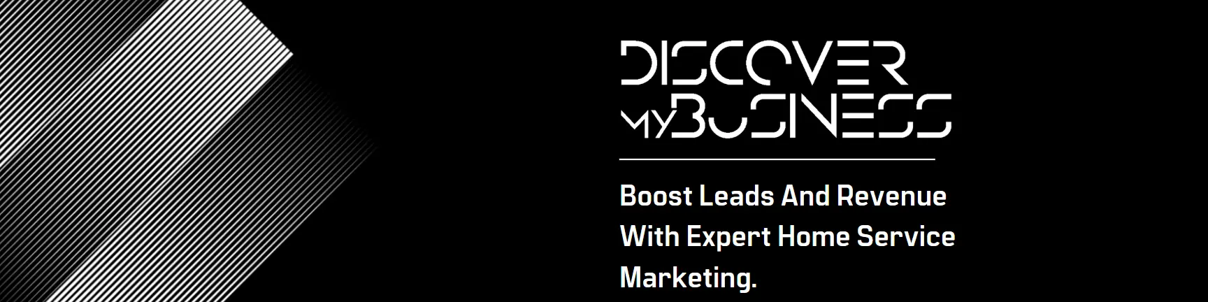 DMB Digital Marketing for Home Service