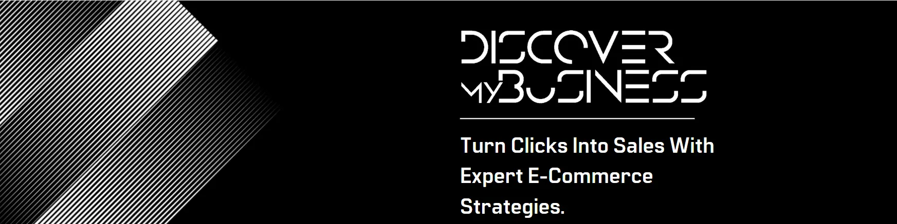 DMB E-Commerce Retail