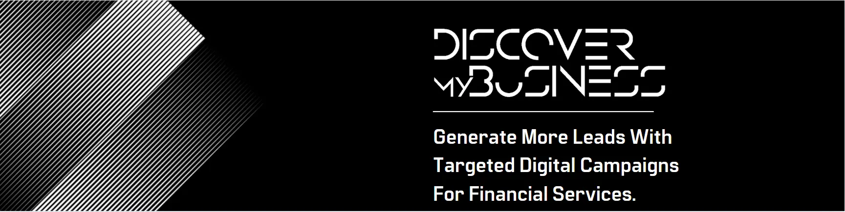 Digital Marketing for Finance DMB