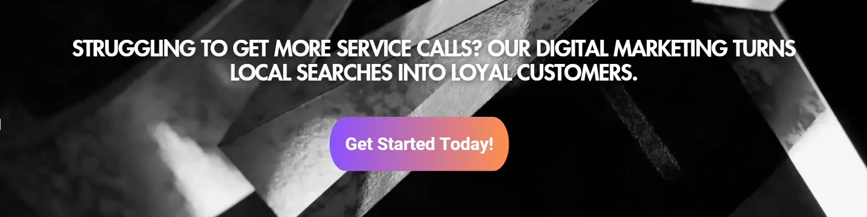 Digital Marketing for Home Service DMB