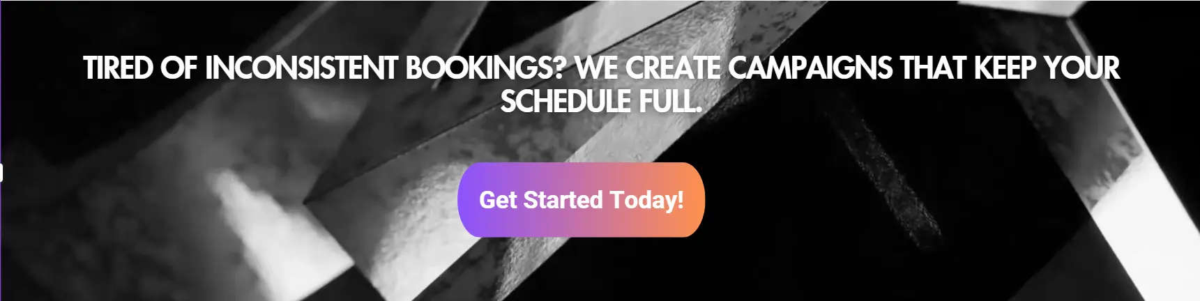 Digital Marketing for Home Service DMB