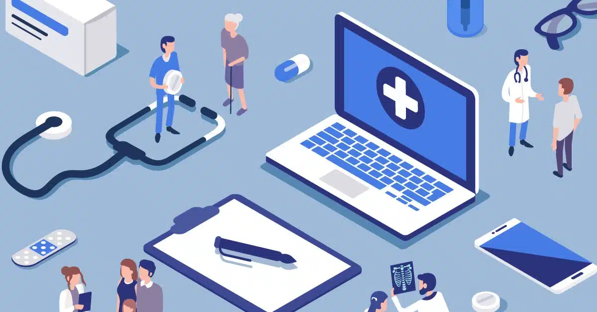 Driving Healthcare Growth with the Right Partner