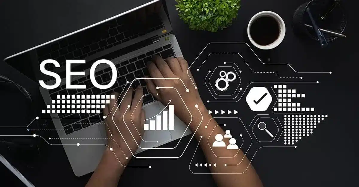 SEO for Law Firm Content in 2025