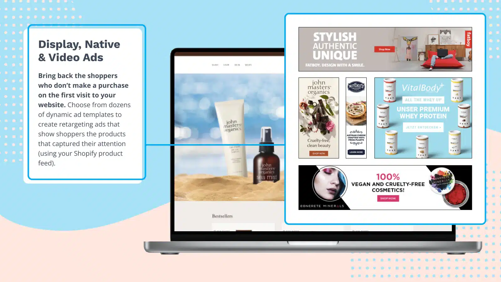 AdRoll Advertising