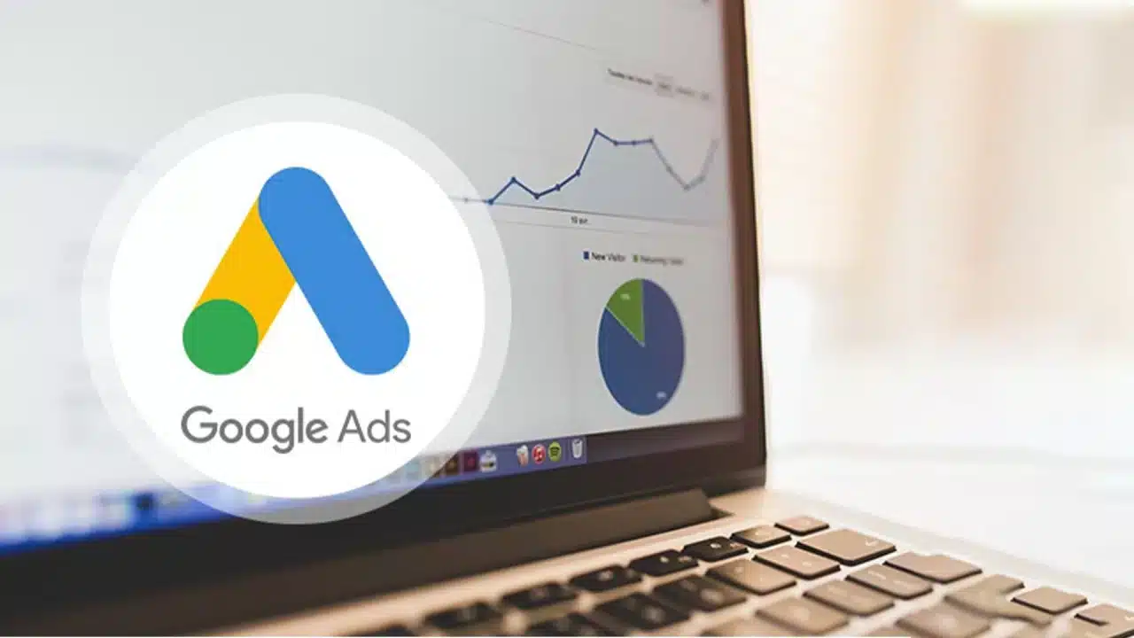 Basics of Google Ads