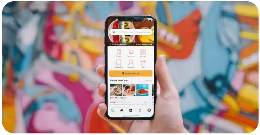 Custom Mobile App Engage Customers and Boost Direct Orders