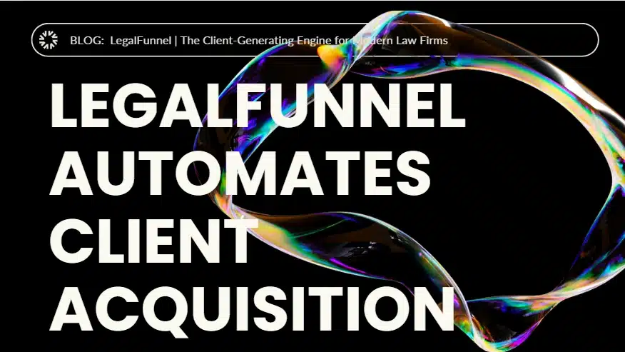 LegalFunnel
