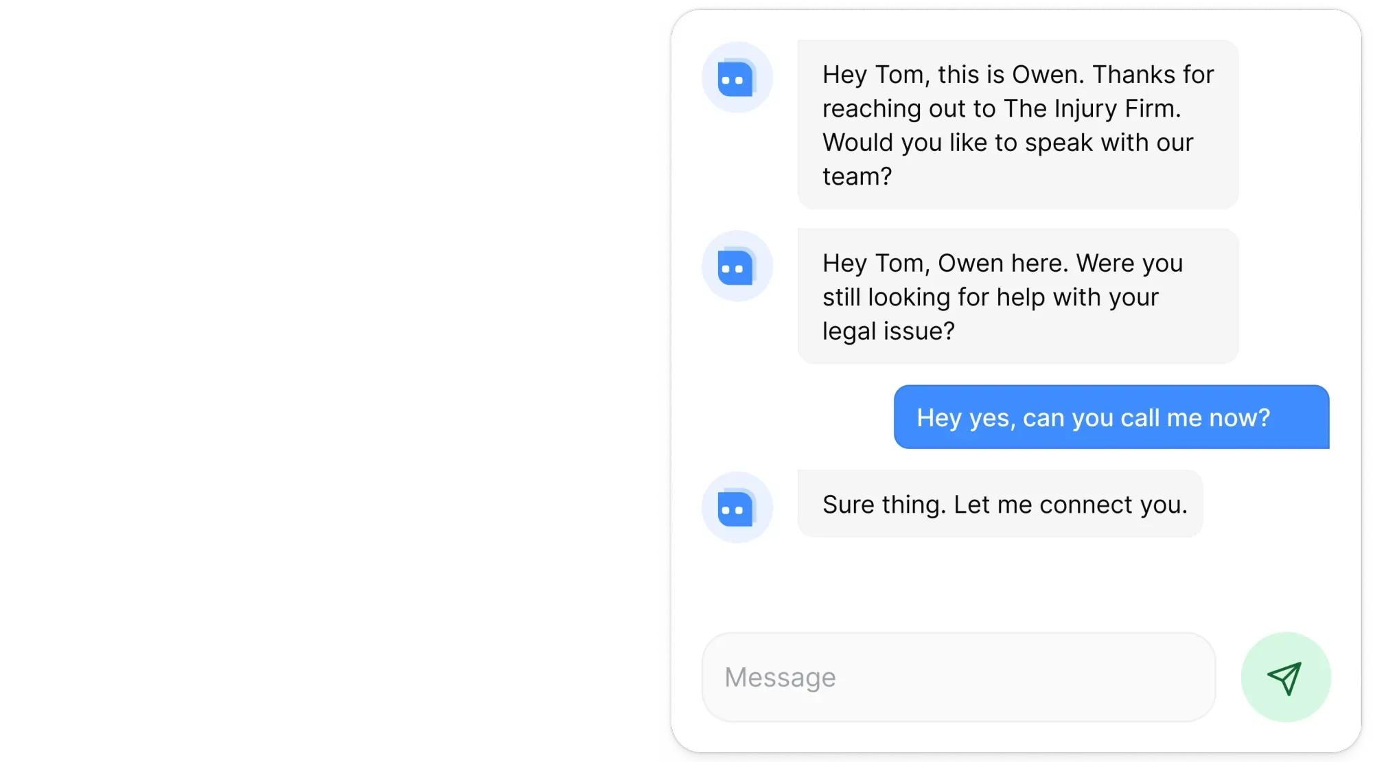 TwoWaytexting