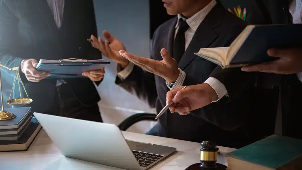 Video Content That Perform Well for Law Firms