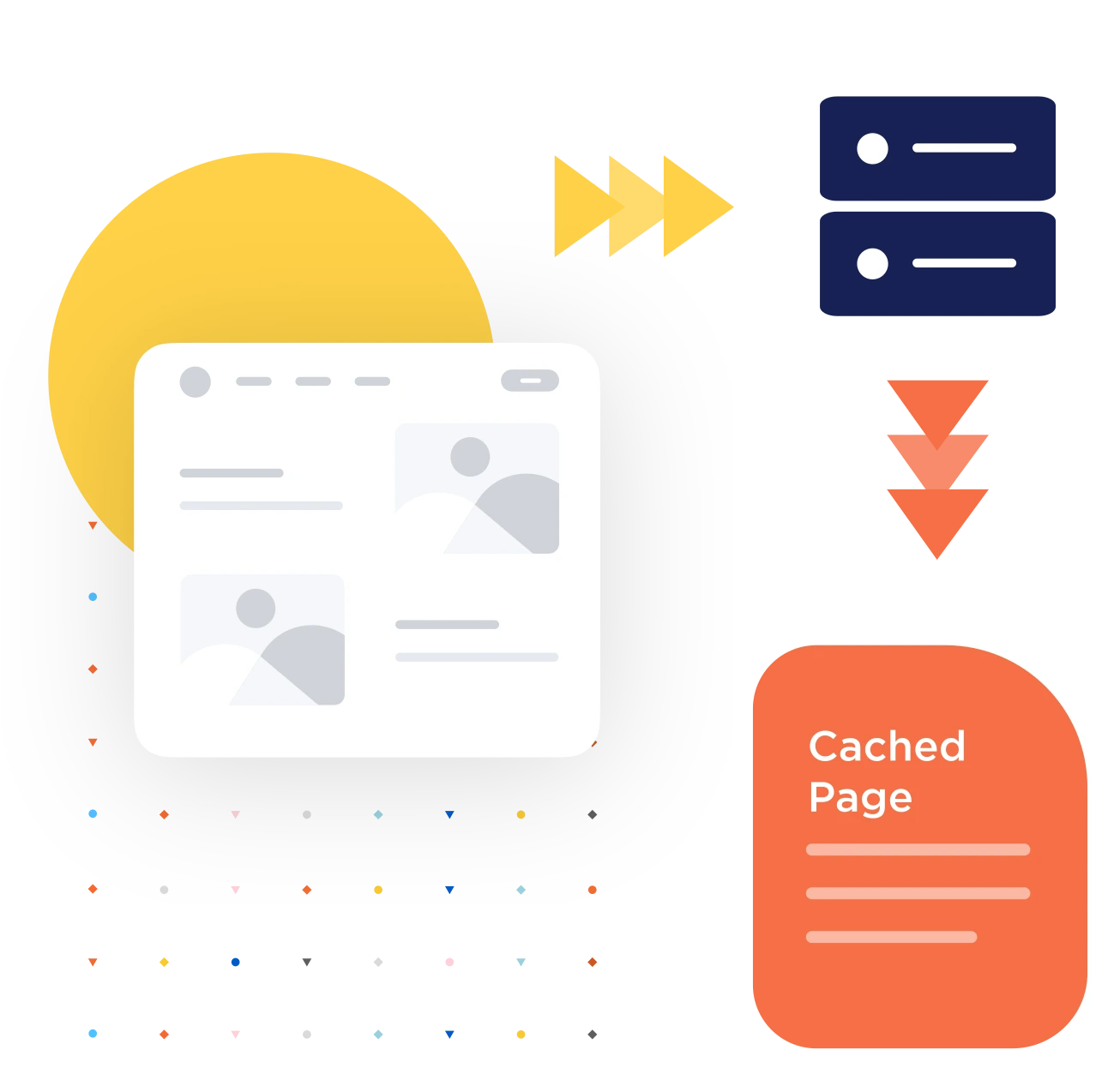 WP Rocket Page Caching