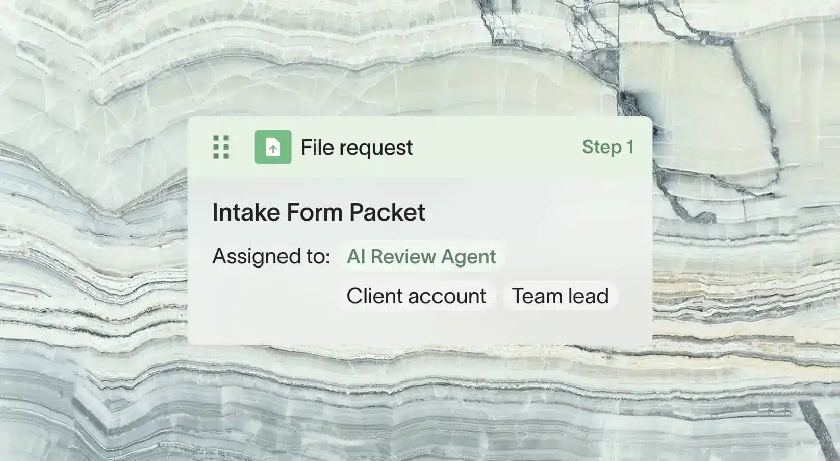 AI Driven Orchestration