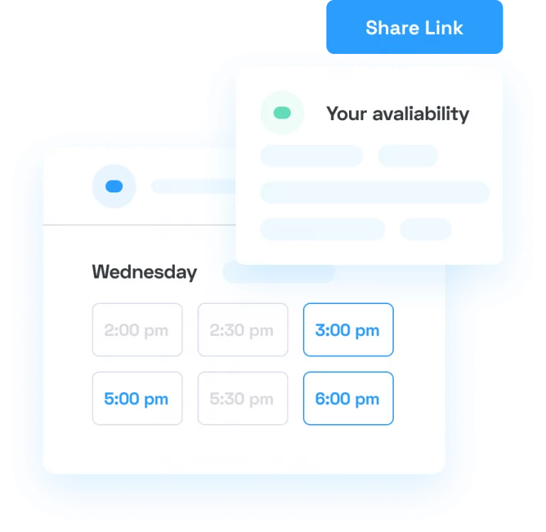 Appointlet Scheduling Link
