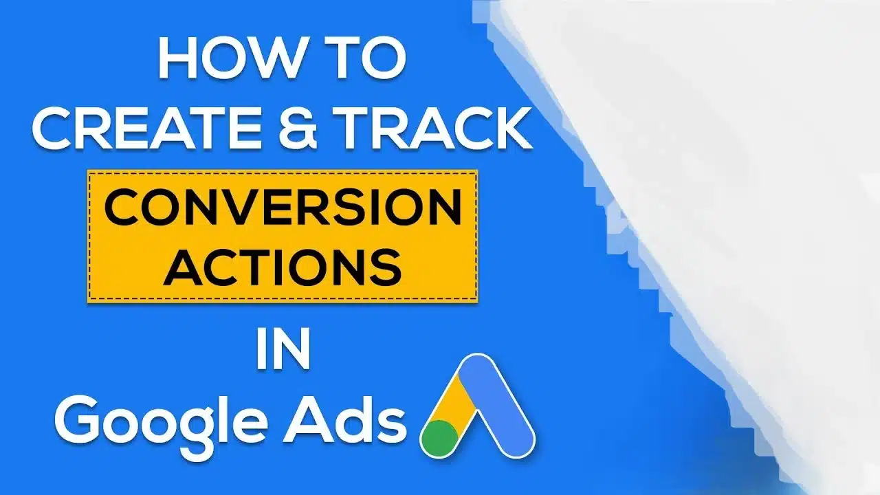 Can You Remove Conversion Actions in Google Ads Editor