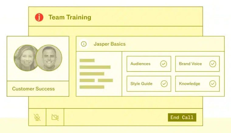 Collaboration and Workflow Automation