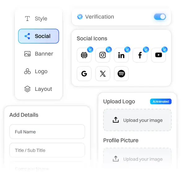 Custom Esignature Mobile Responsiveness