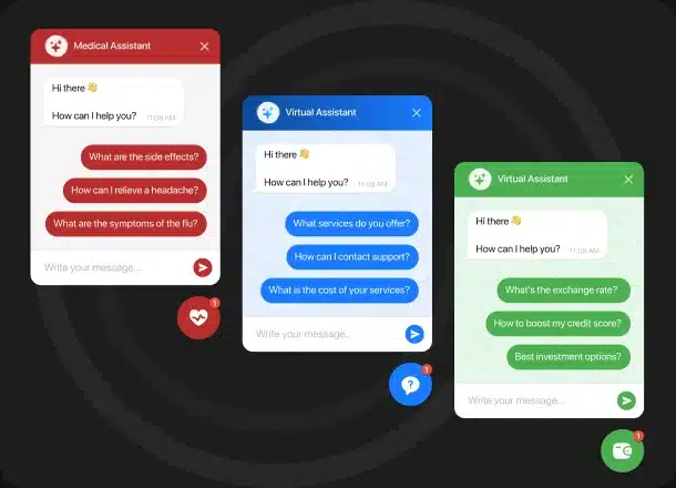 Elfsight AI Chatbot