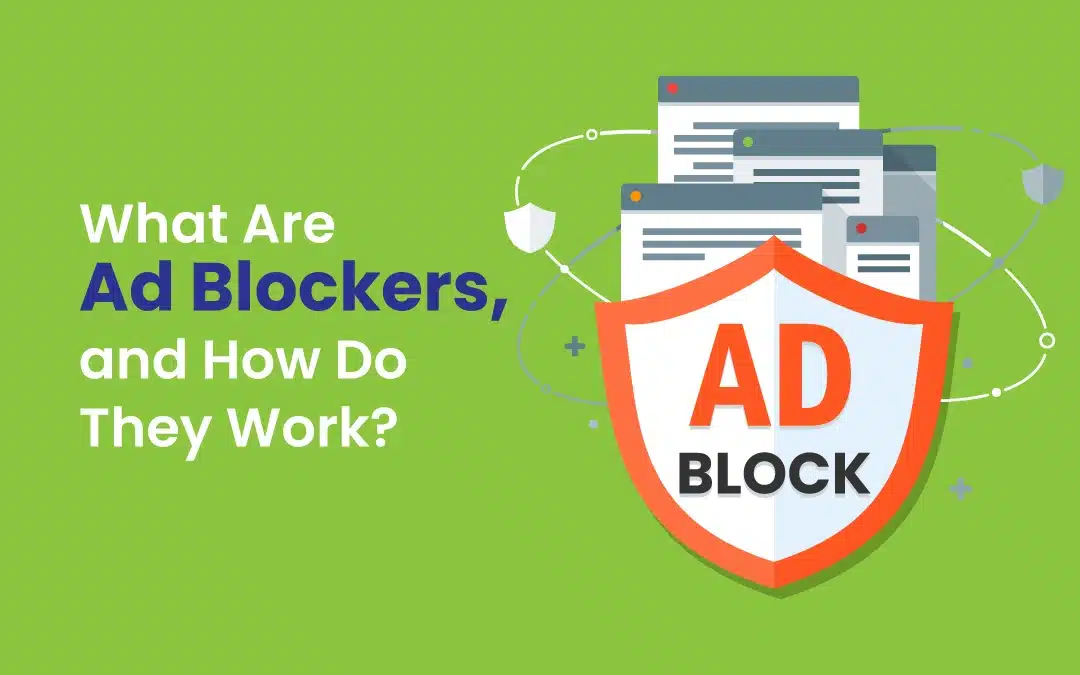 How Ad Blockers Work