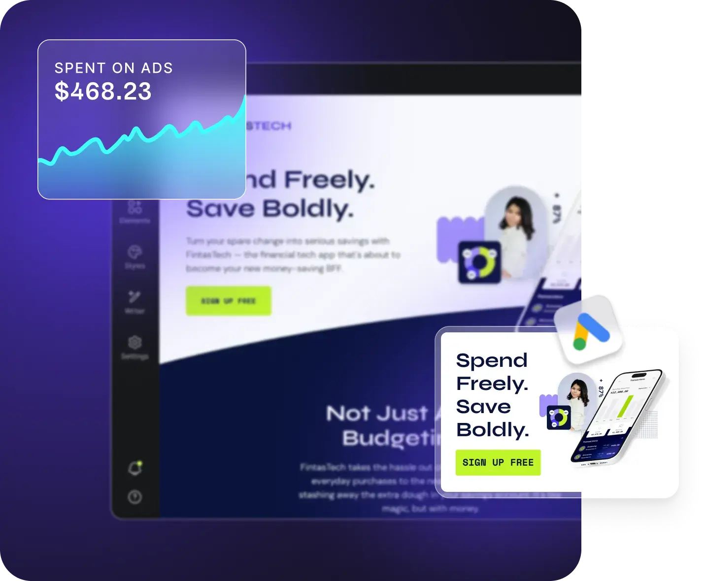 Leadpages Pop Ups Alert Bars