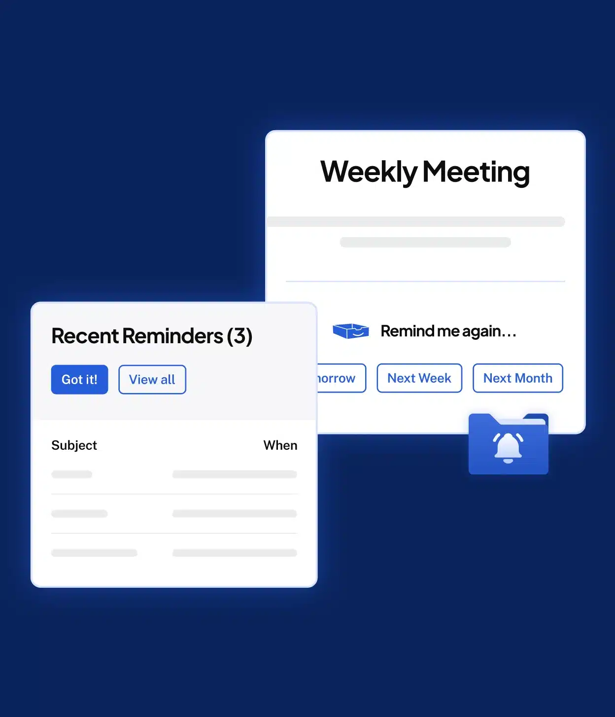 SaneBox Daily Digest