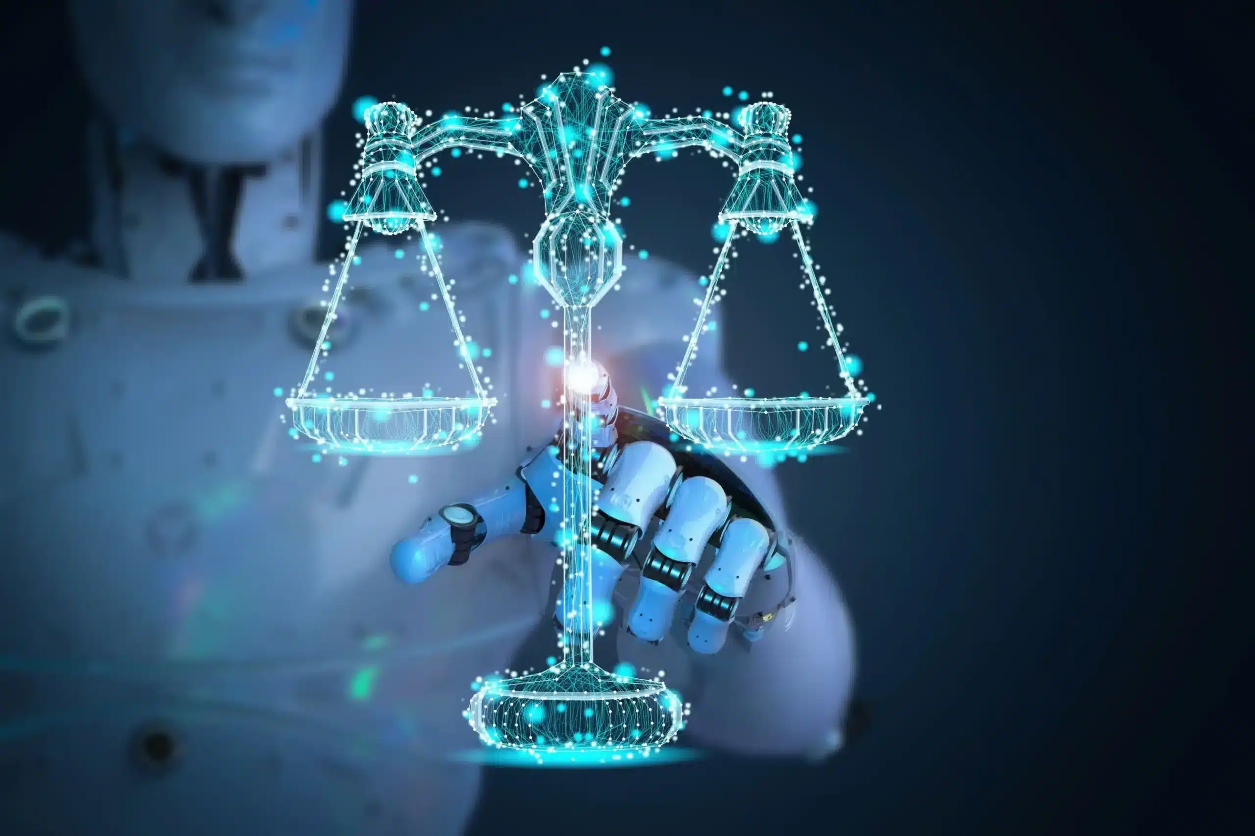 AI for Lawyers
