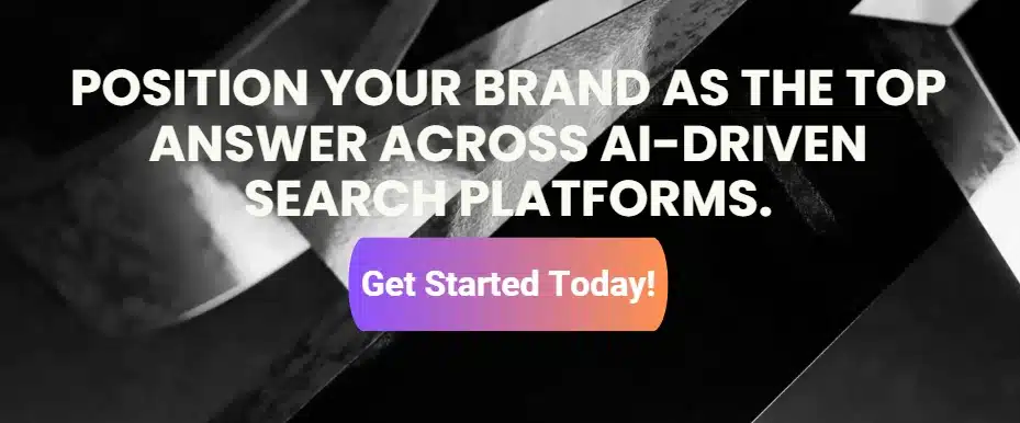 Answer Engine Optimization