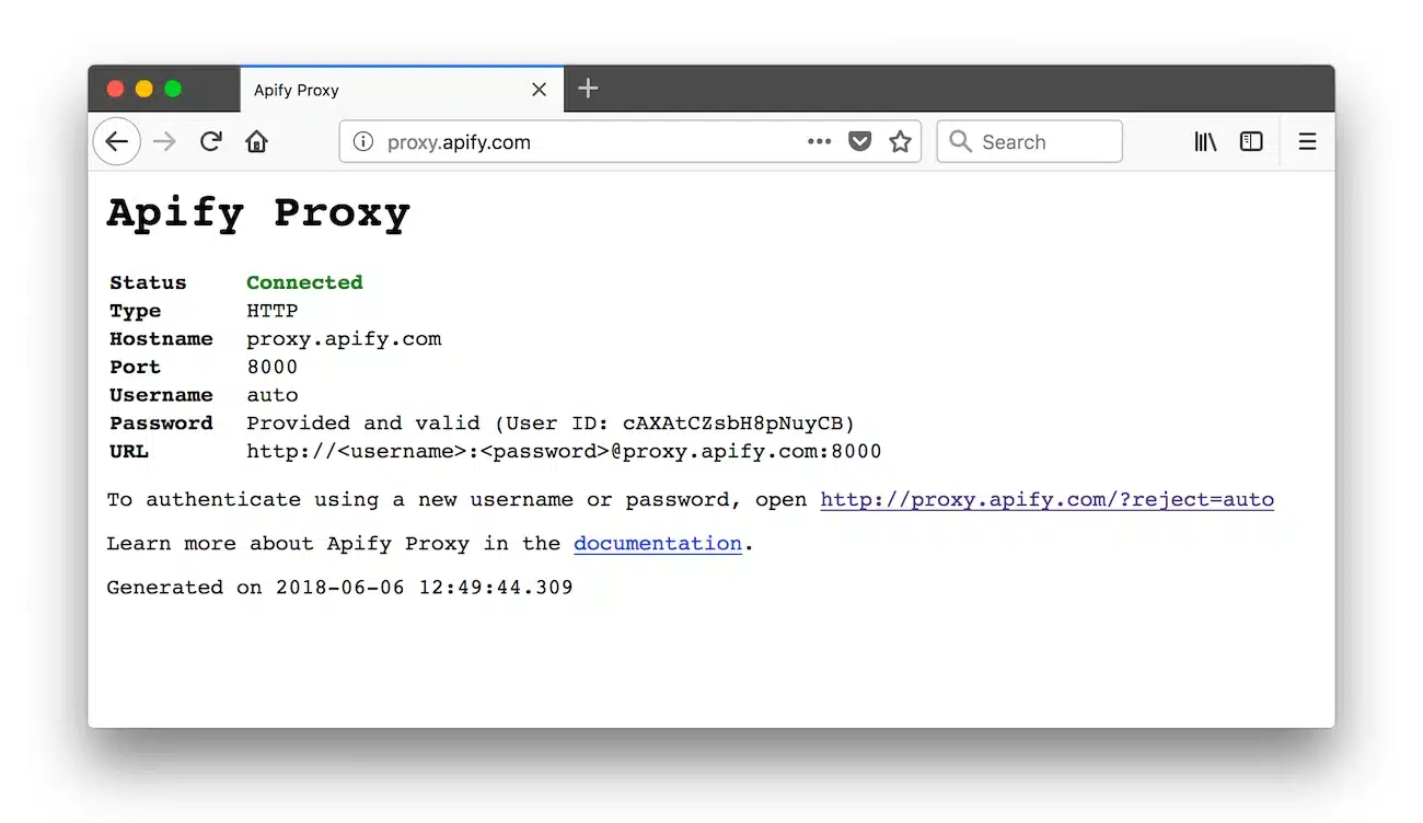 Apify image
