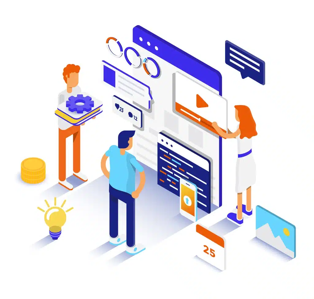 digital marketing services