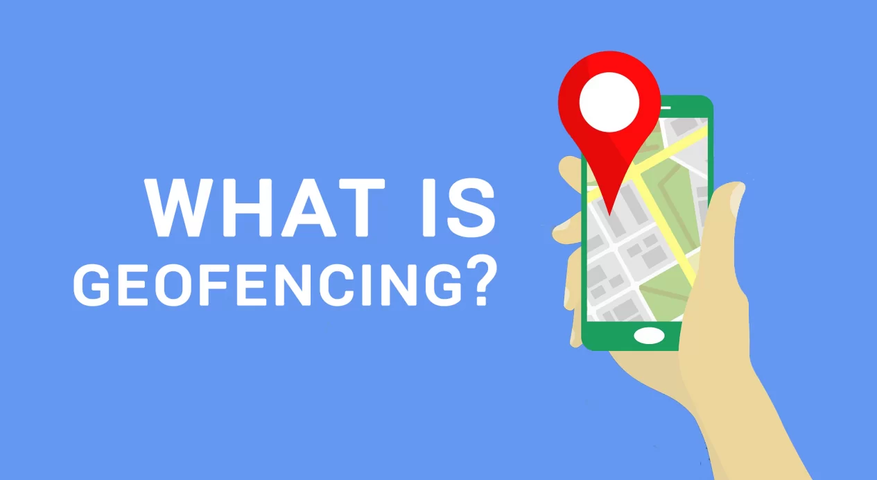 Geofencing Google Ads