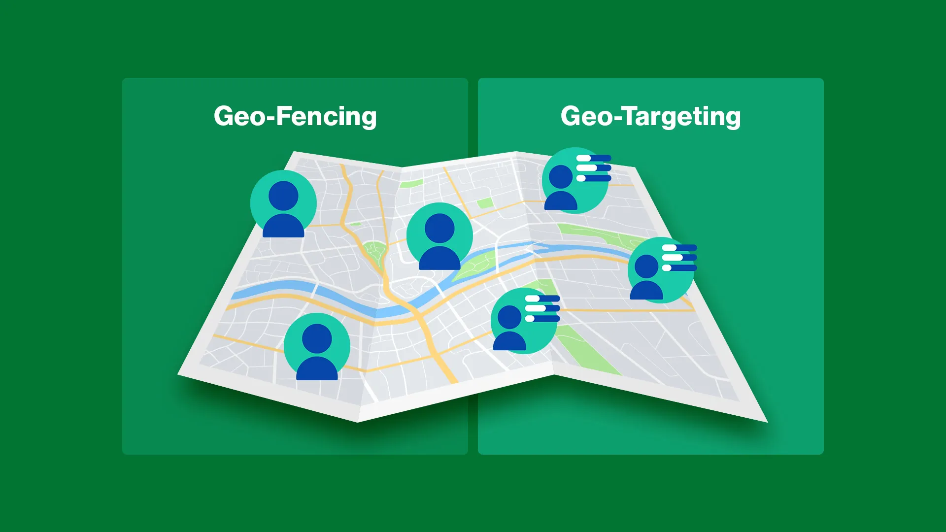 Geofencing Google Ads