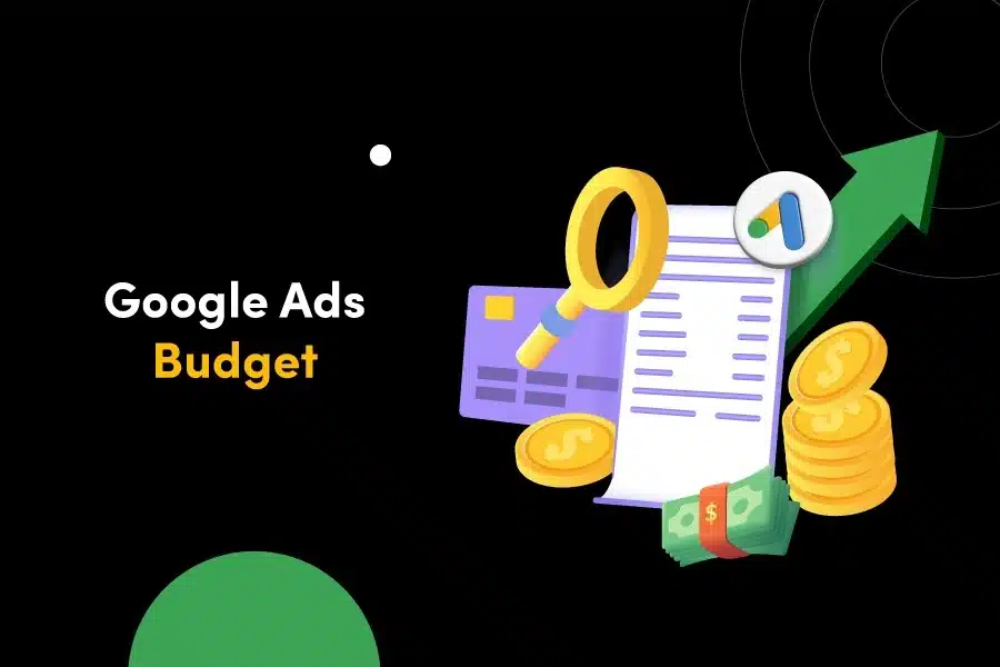 Google Ads Budget Planning