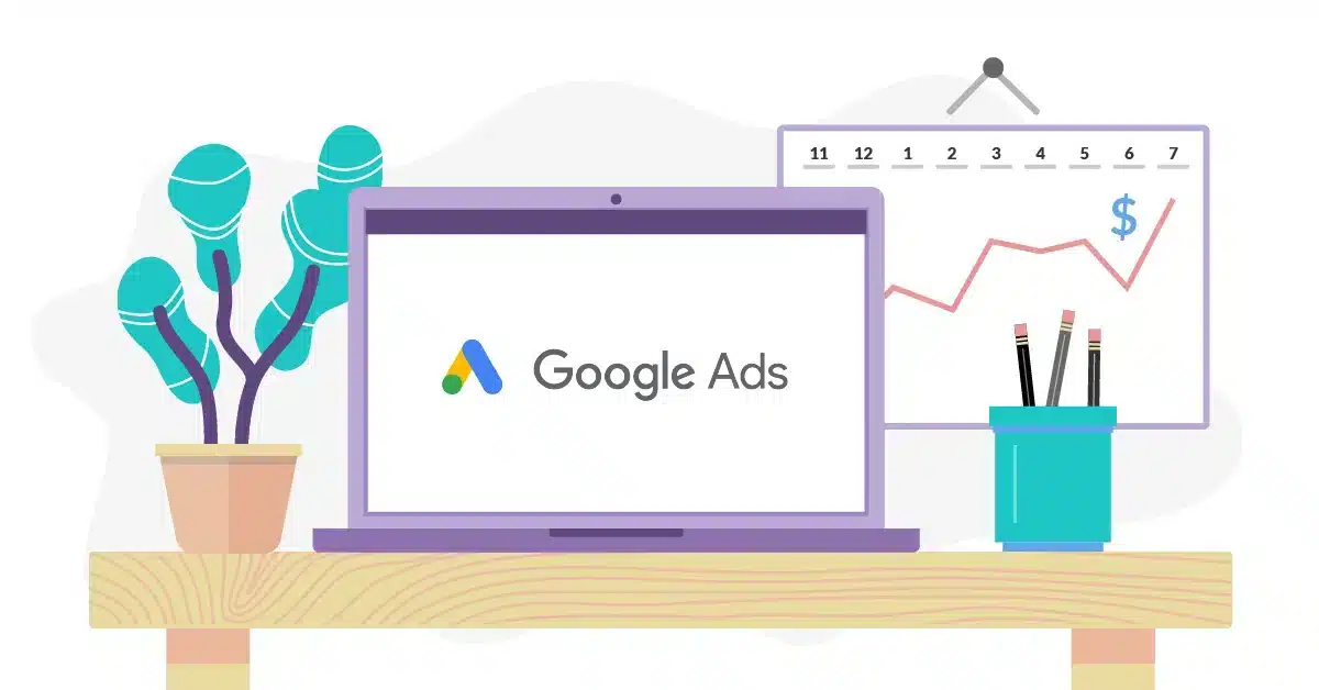 Google Ads Budgeting IMAGE