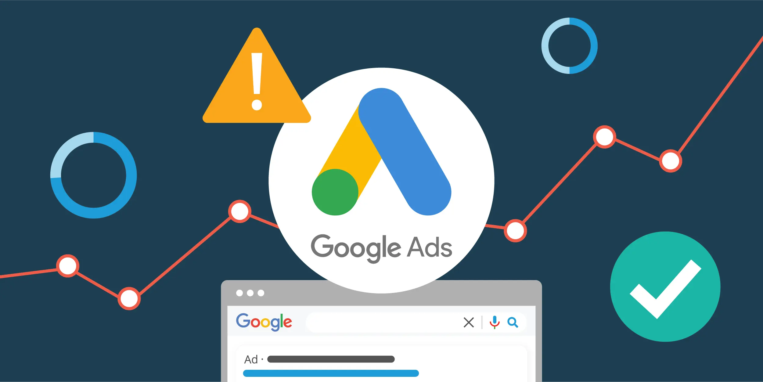 Google Ads editor