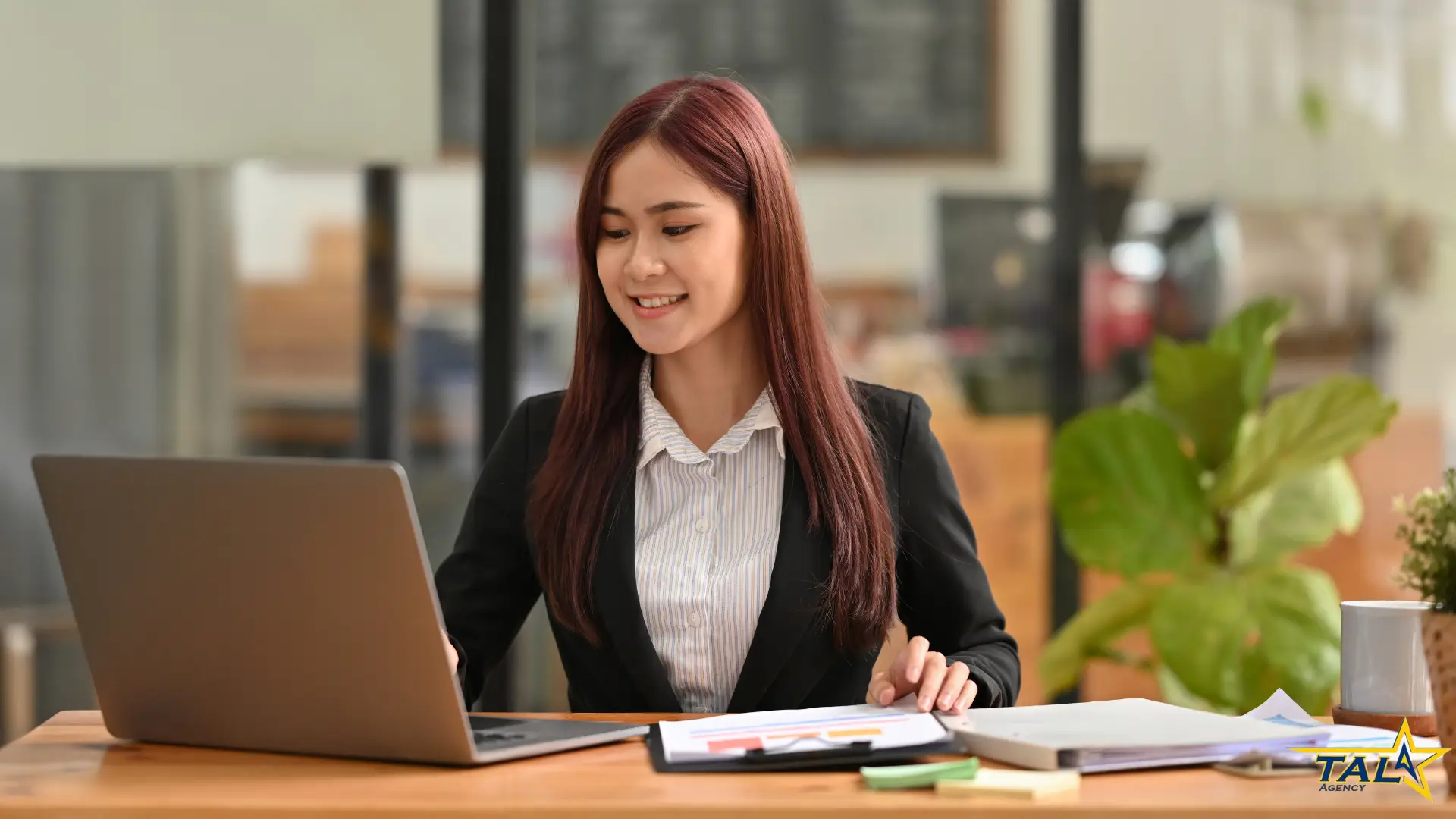 Legal Assistants image