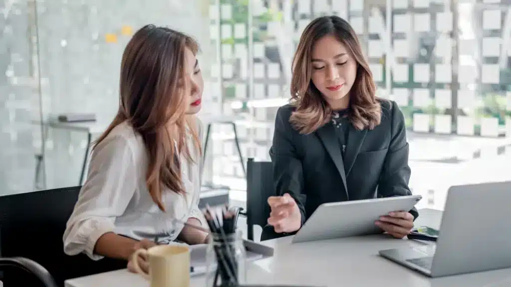 Legal Assistants image