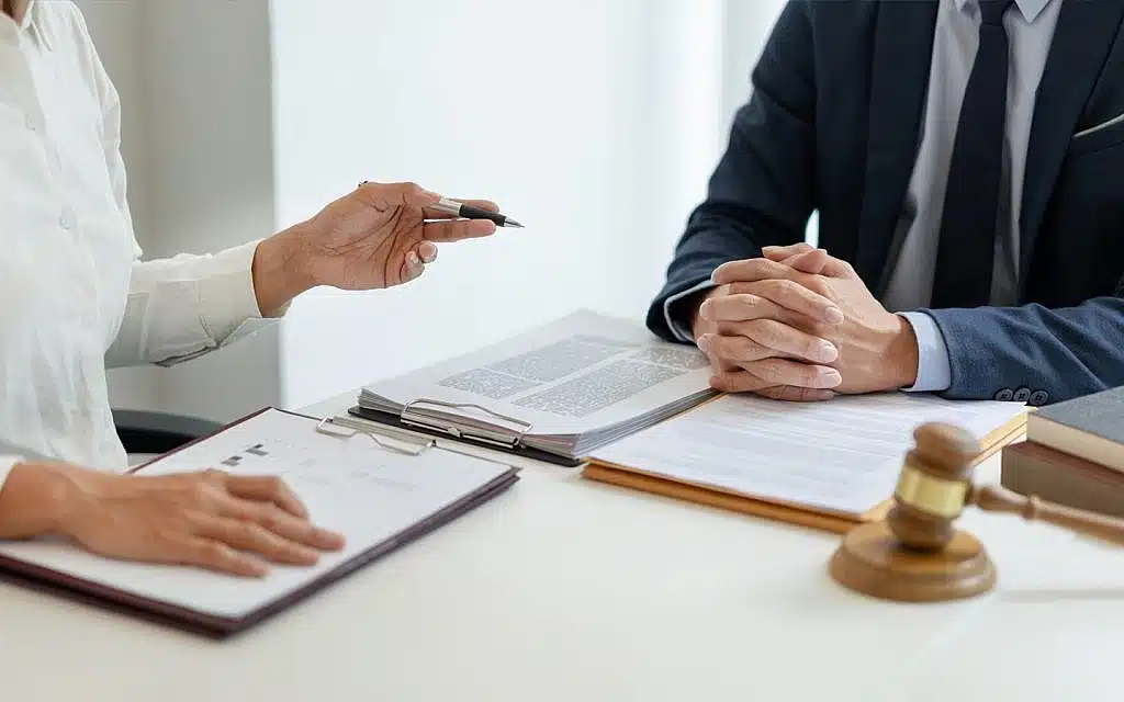 Legal Assistants image