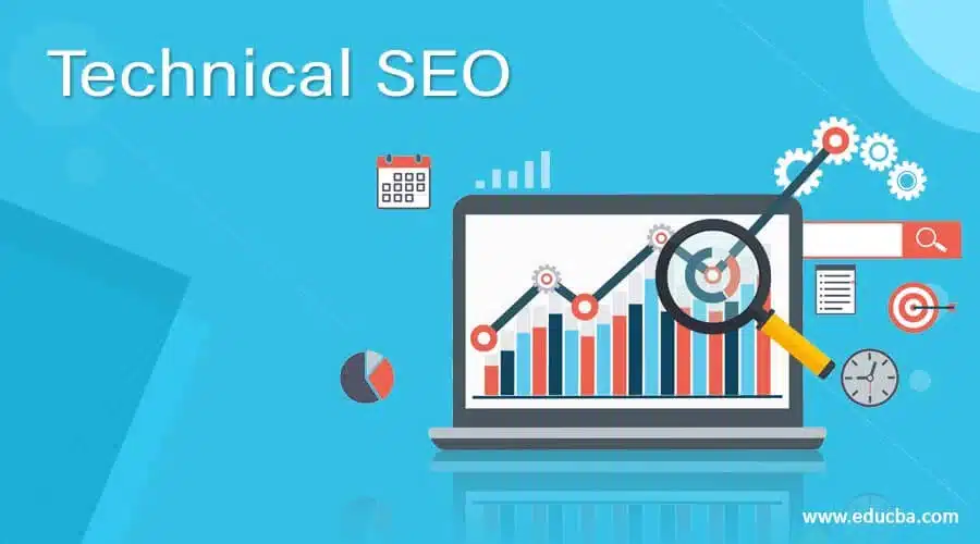 Technical-SEO