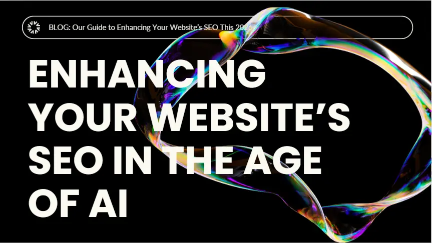 Our Guide to Enhancing Your Website’s SEO This 2026