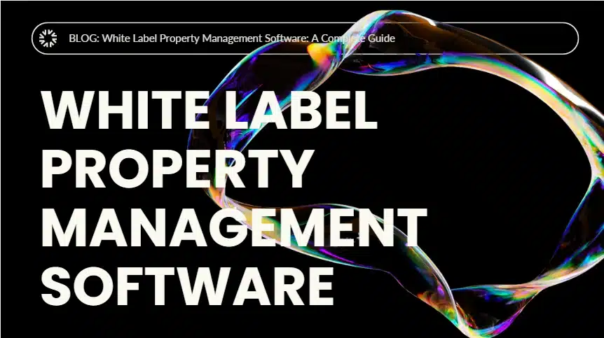featured image White Label Property Management