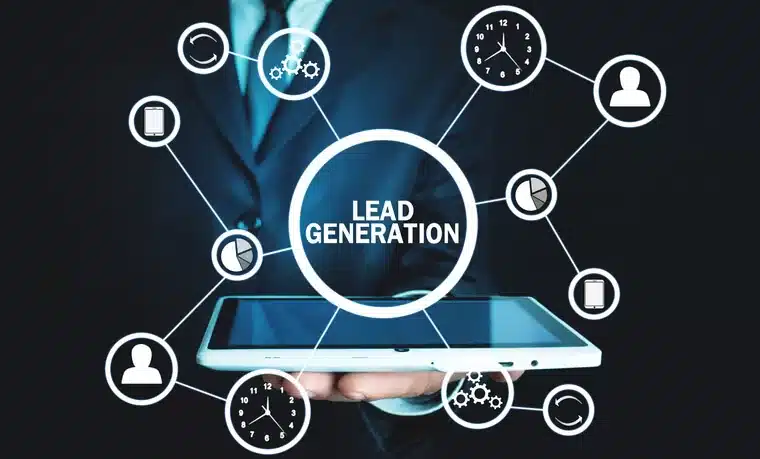 lead generation