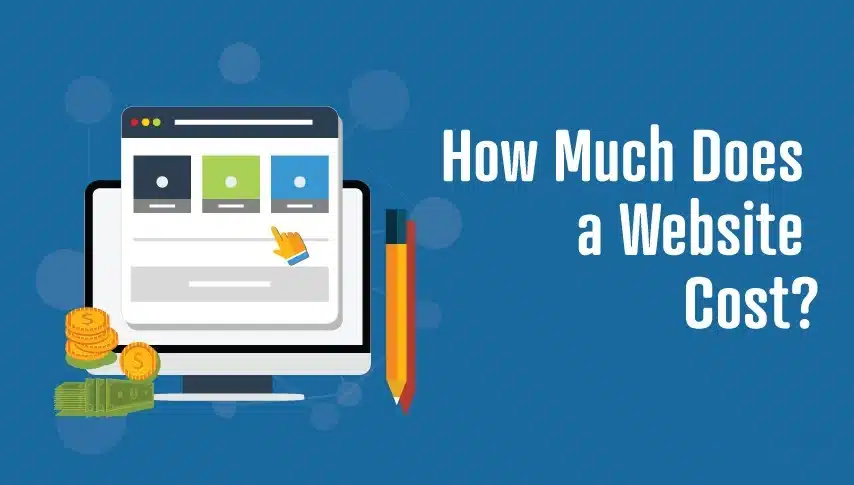 Website Cost Estimates