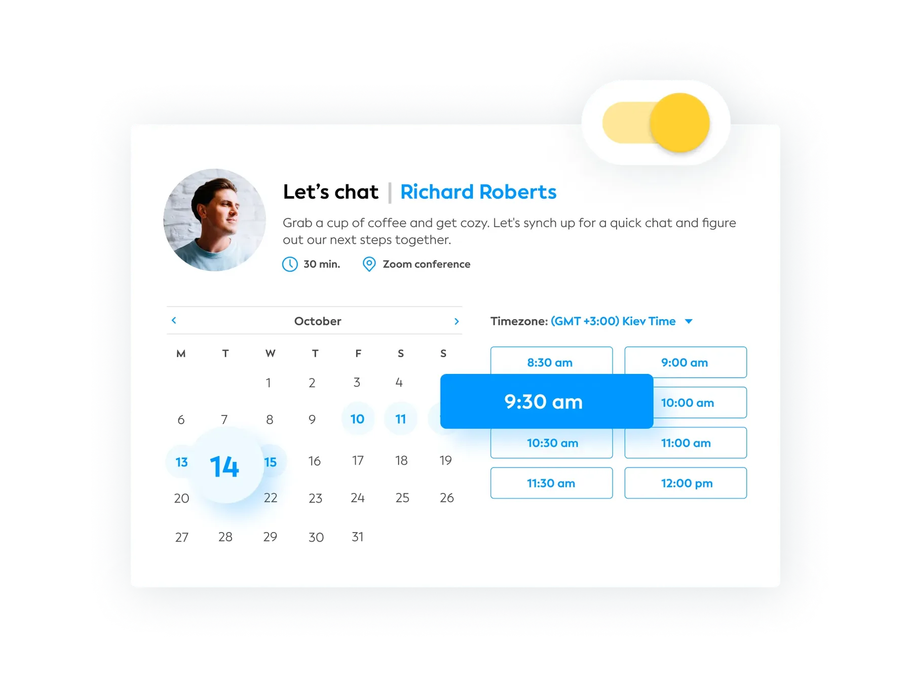 Book Like A Boss image