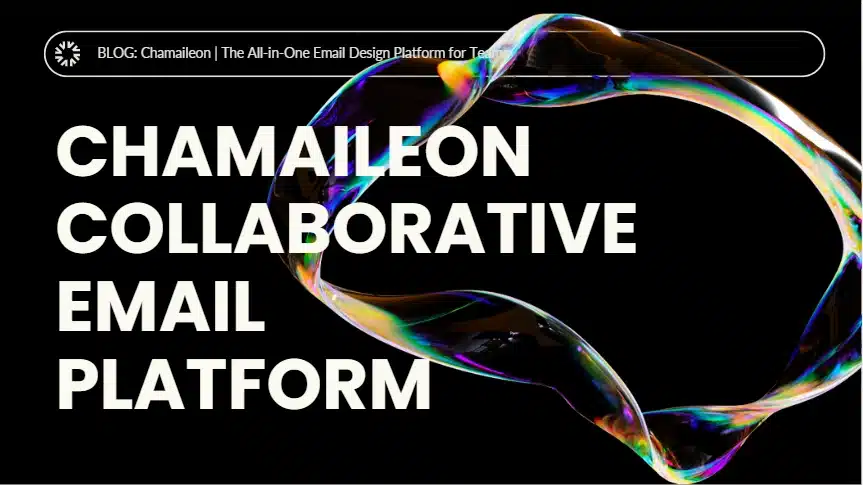 Chamaileon image 6