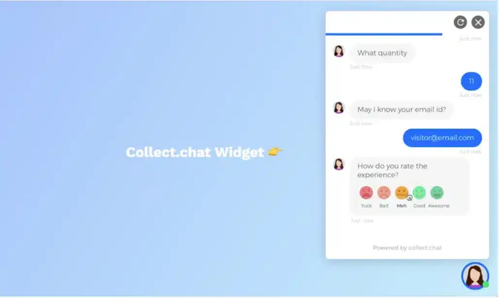 Collect.Chat image 4