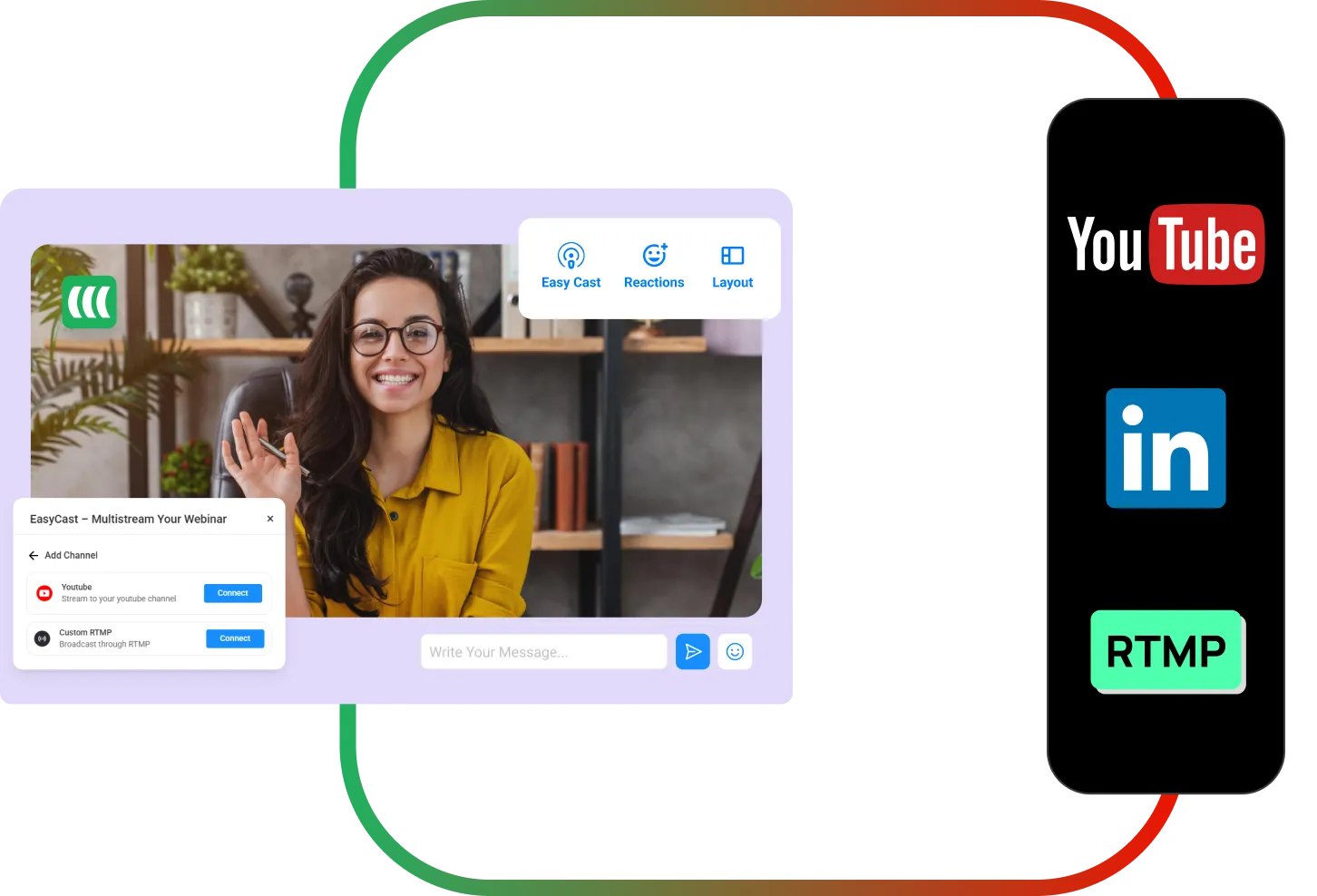 EasyWebinar image 5