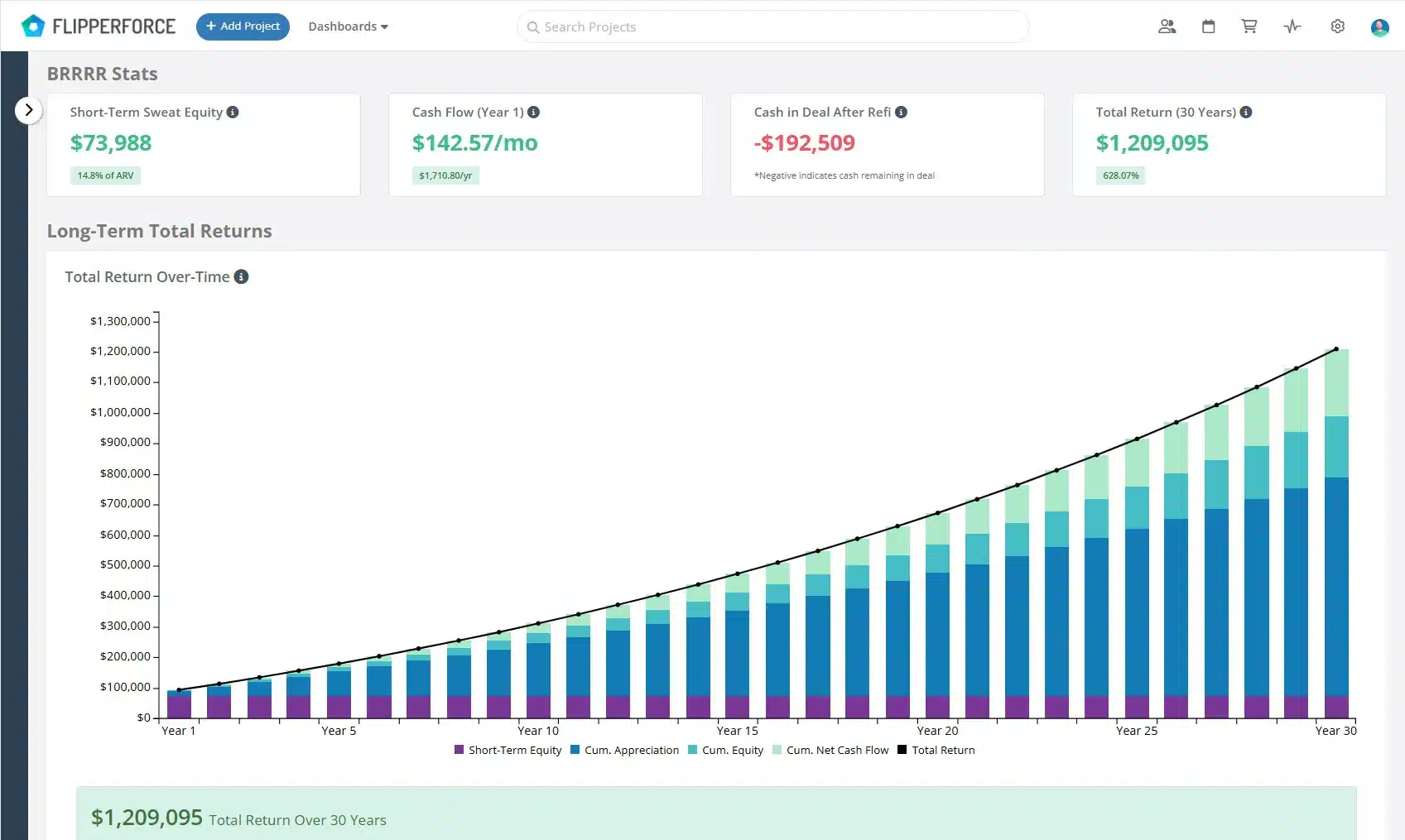 FlipperForce image 2